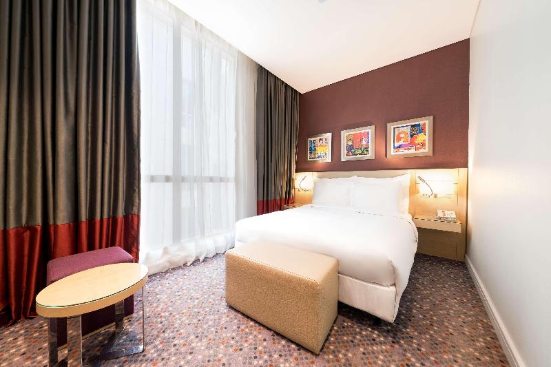 SAS  Residence Dhahran - Oda