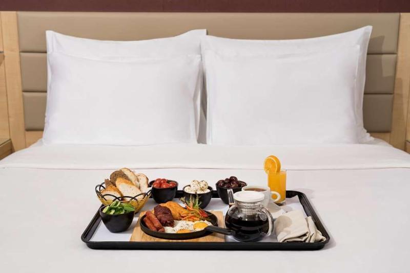 SAS  Residence Dhahran - Oda