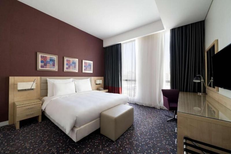 SAS  Residence Dhahran - Oda