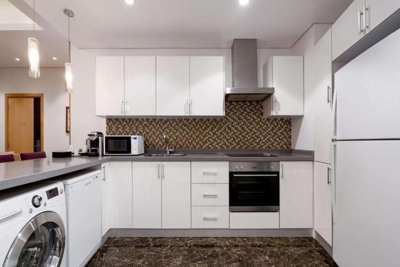 SAS  Residence Dhahran - Oda