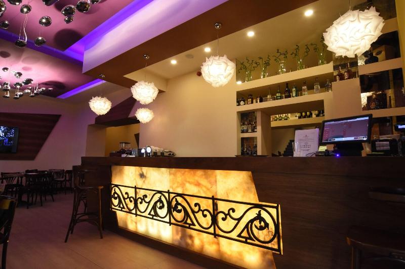 City Savoy - Bar