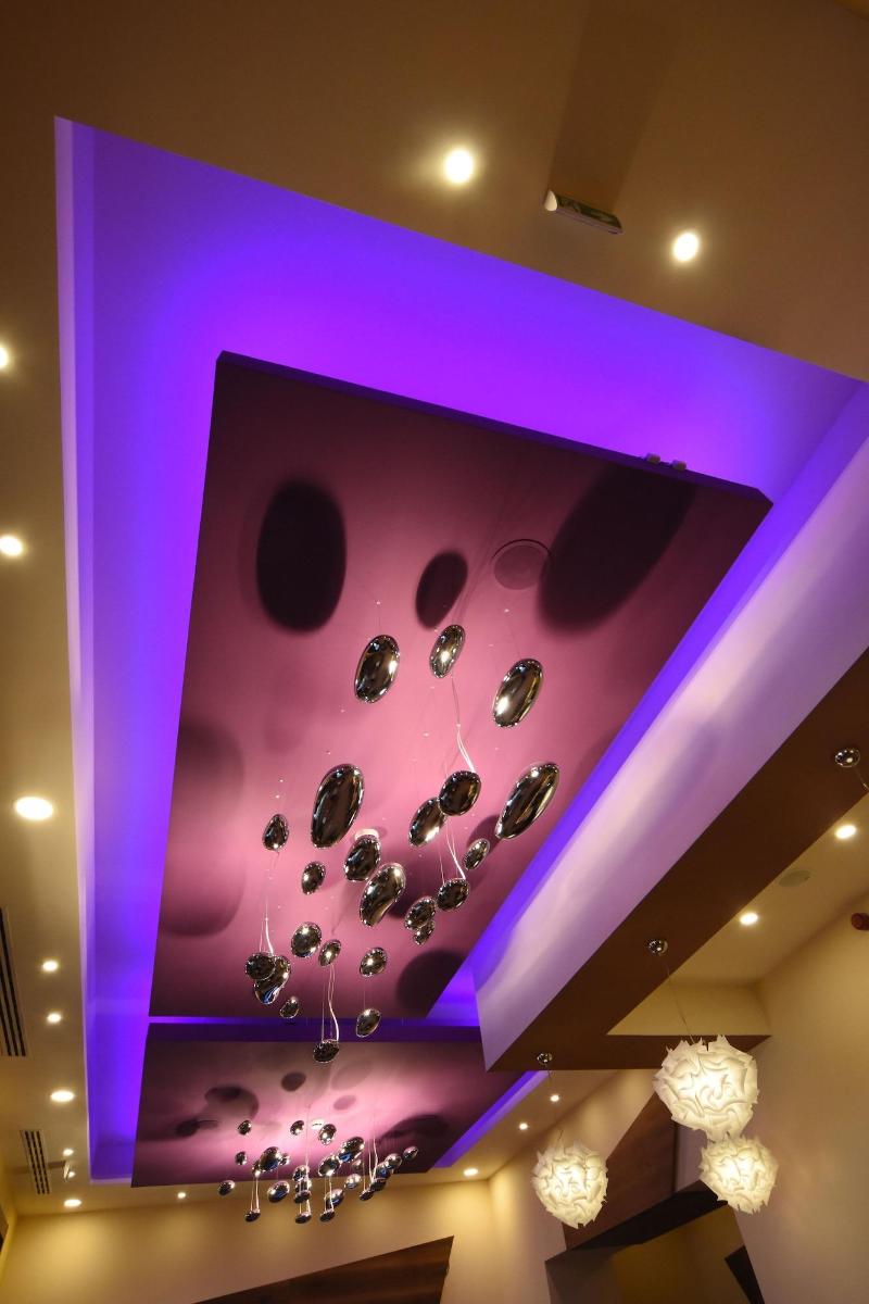 City Savoy - Bar