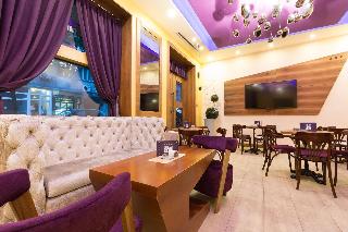 City Savoy fotoÄŸrafÄ±