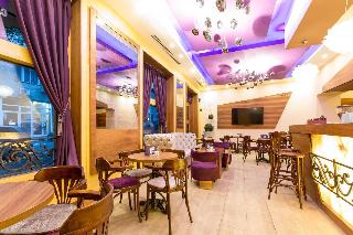 City Savoy fotoÄŸrafÄ±