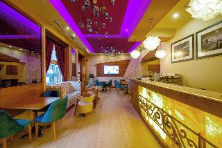 City Savoy fotoÄŸrafÄ±
