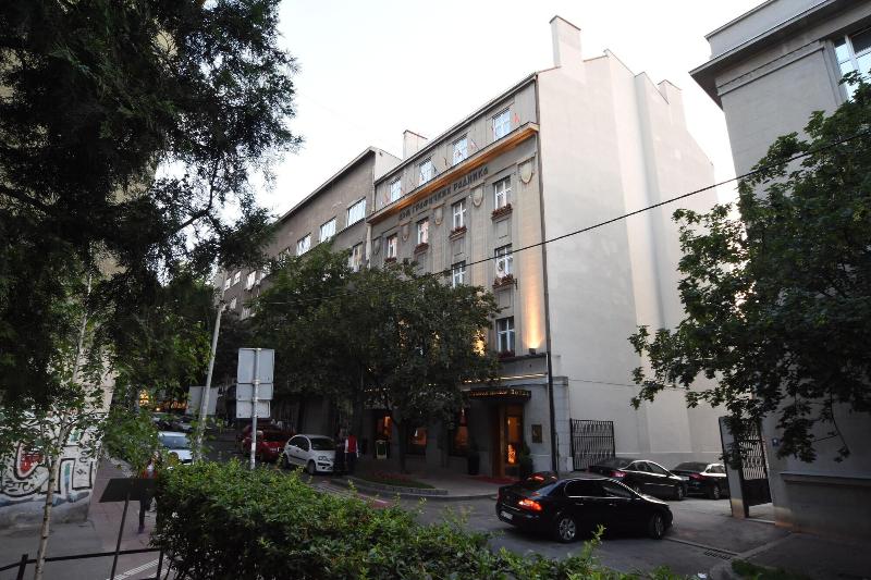 City Savoy - Genel