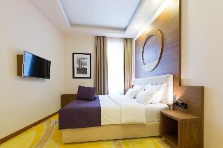 City Savoy fotoÄŸrafÄ±