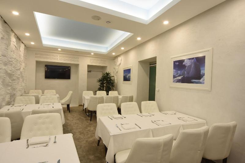 City Savoy - Restoran