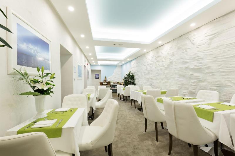 City Savoy - Restoran