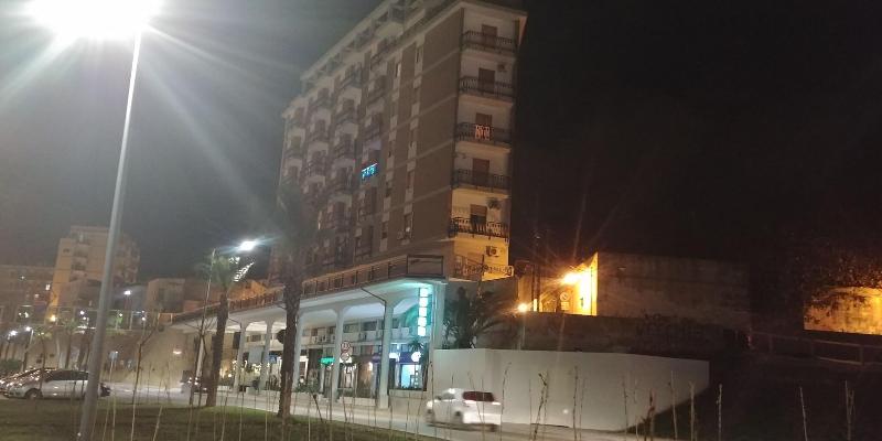 L'aprodo - Genel