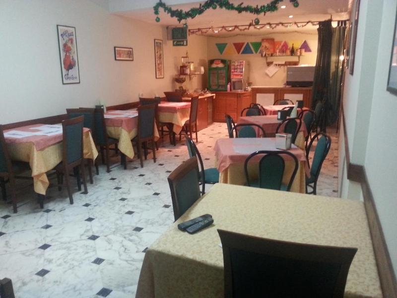 L'aprodo - Restoran