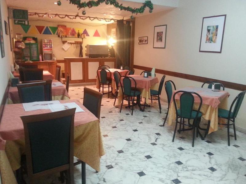 L'aprodo - Restoran