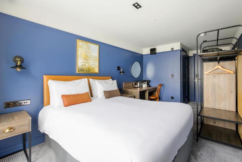 Ropewalks Hotel - Oda