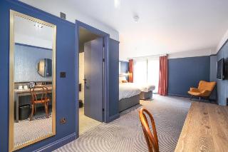 Ropewalks Hotel fotoÄŸrafÄ±