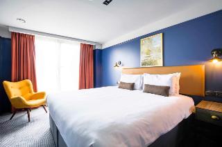 Ropewalks Hotel fotoÄŸrafÄ±