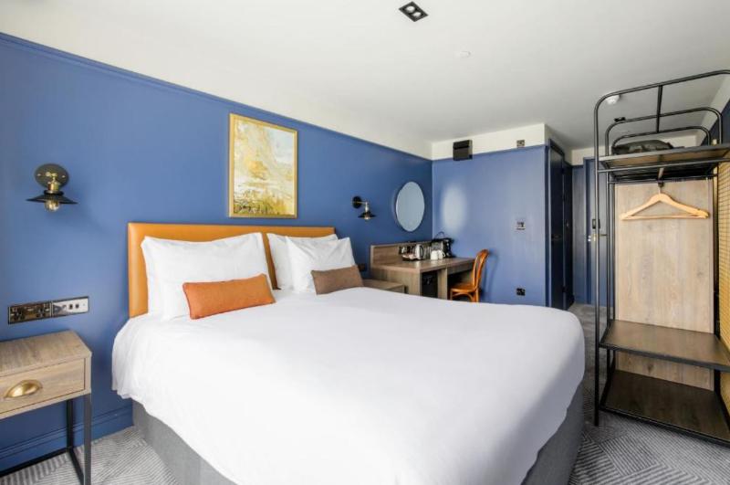 Ropewalks Hotel - Oda