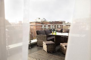 Epic Aparthotel on Duke Street fotoÄŸrafÄ±