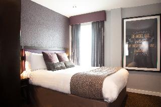 Epic Aparthotel on Duke Street fotoÄŸrafÄ±