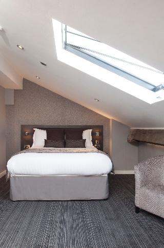 Epic Aparthotel on Duke Street fotoÄŸrafÄ±