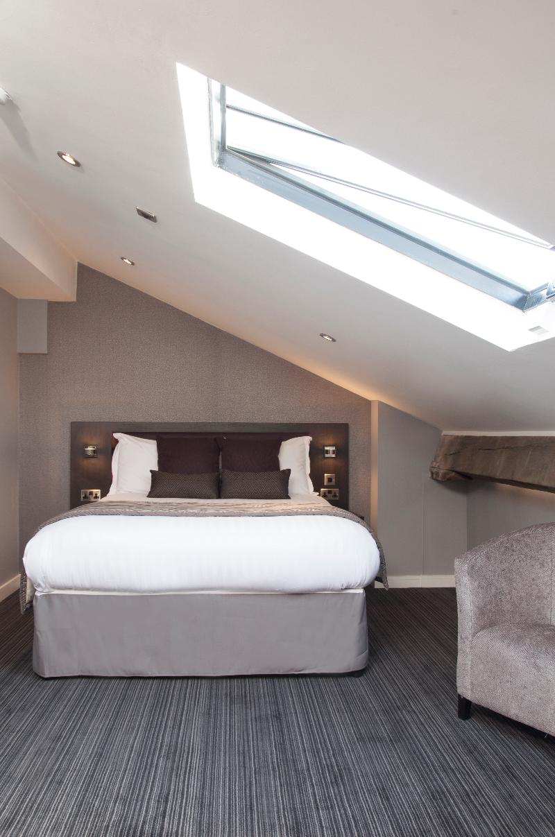 Epic Aparthotel on Duke Street - Oda