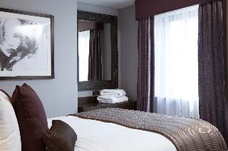 Epic Aparthotel on Duke Street fotoÄŸrafÄ±