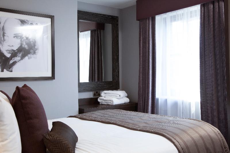 Epic Aparthotel on Duke Street - Oda