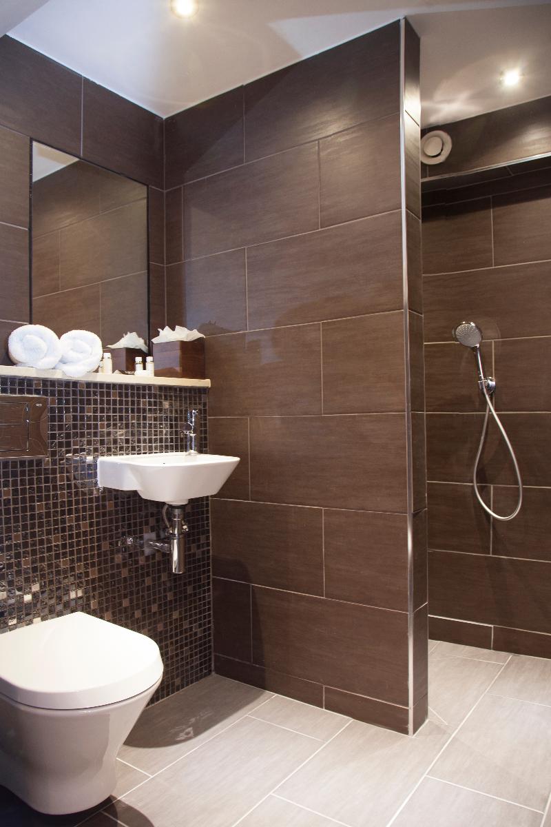 Epic Aparthotel on Duke Street - Oda