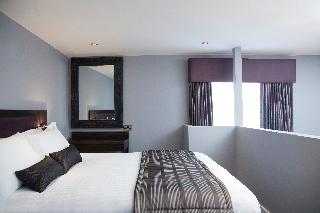 Epic Aparthotel on Duke Street fotoÄŸrafÄ±