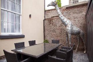 Epic Aparthotel on Duke Street fotoÄŸrafÄ±