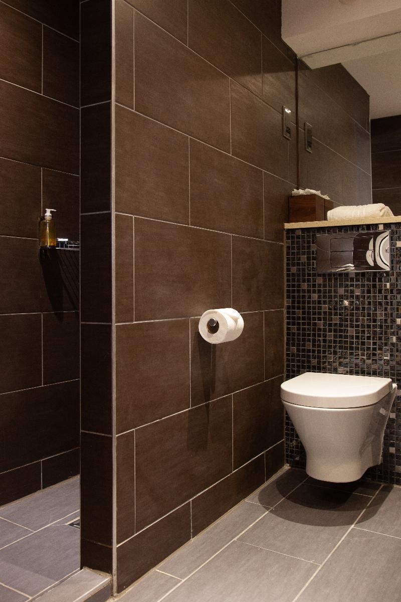 Epic Aparthotel on Duke Street - Oda