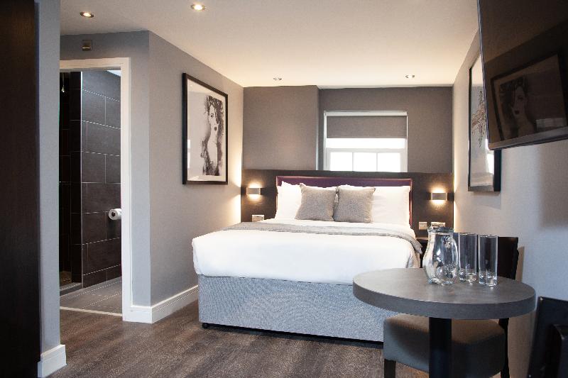 Epic Aparthotel on Duke Street - Oda