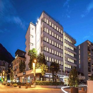 Hotel Admiral otel fotoğrafı
