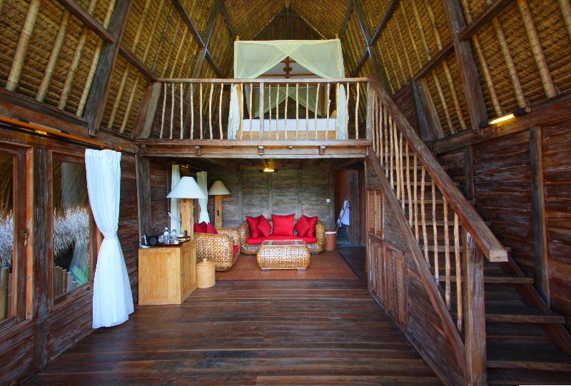 De Klumpu Bali - Oda