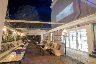 Panellinion Hotel fotoÄŸrafÄ±