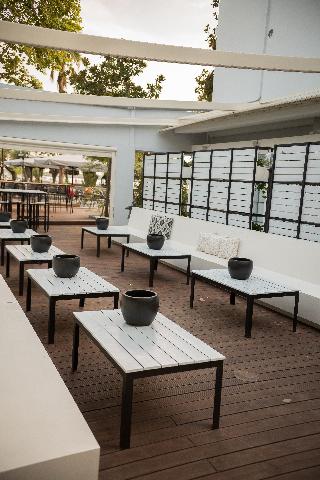 Panellinion Hotel fotoÄŸrafÄ±