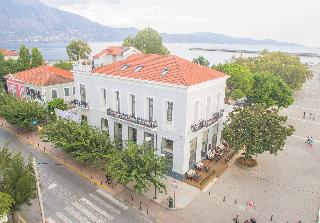 Panellinion Hotel fotoÄŸrafÄ±