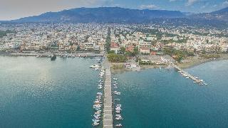 Panellinion Hotel fotoÄŸrafÄ±