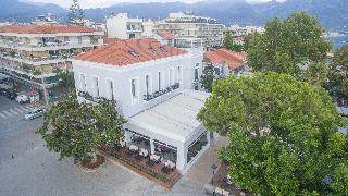 Panellinion Hotel fotoÄŸrafÄ±
