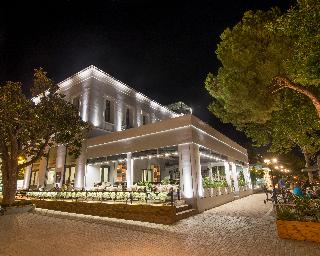 Panellinion Hotel fotoÄŸrafÄ±