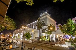 Panellinion Hotel fotoÄŸrafÄ±