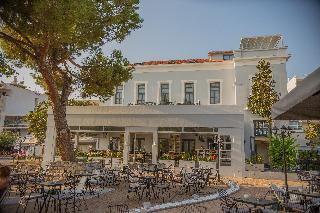 Panellinion Hotel fotoÄŸrafÄ±