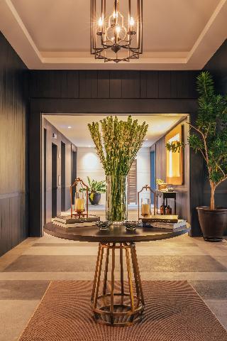 Kanvaz Village Resort Seminyak fotoÄŸrafÄ±