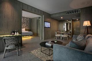 Kanvaz Village Resort Seminyak fotoÄŸrafÄ±