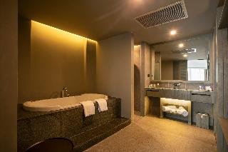 Kanvaz Village Resort Seminyak fotoÄŸrafÄ±
