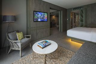 Kanvaz Village Resort Seminyak fotoÄŸrafÄ±