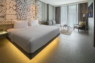 Kanvaz Village Resort Seminyak fotoÄŸrafÄ±