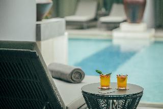 Kanvaz Village Resort Seminyak fotoÄŸrafÄ±