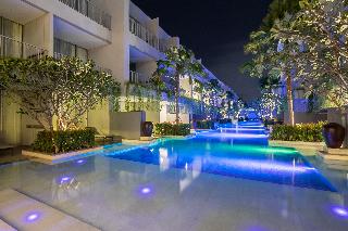 Kanvaz Village Resort Seminyak fotoÄŸrafÄ±