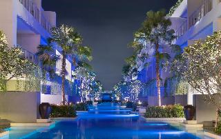 Kanvaz Village Resort Seminyak fotoÄŸrafÄ±
