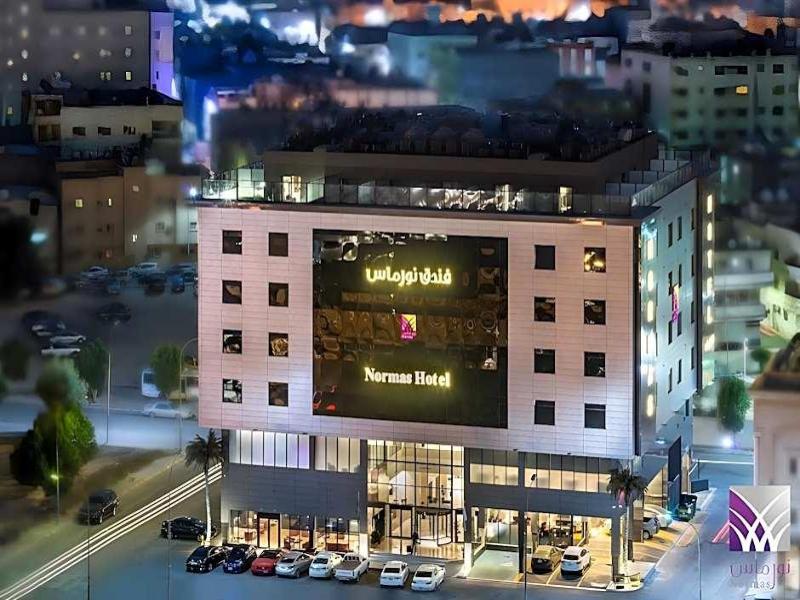 Normas Hotel - Genel